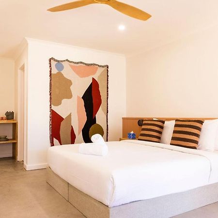 Denmark Hotel Dış mekan fotoğraf