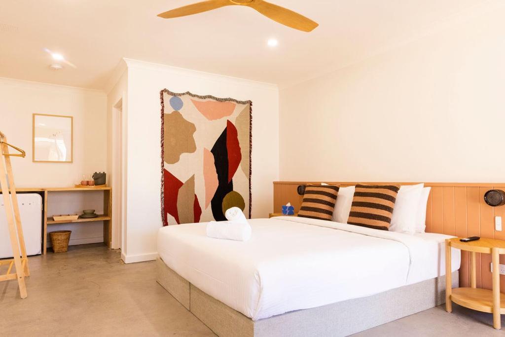 Denmark Hotel Dış mekan fotoğraf