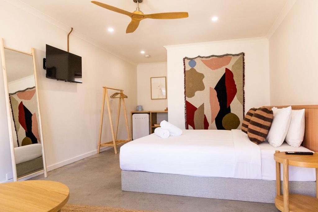 Denmark Hotel Dış mekan fotoğraf