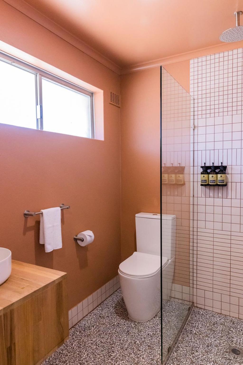 Denmark Hotel Dış mekan fotoğraf