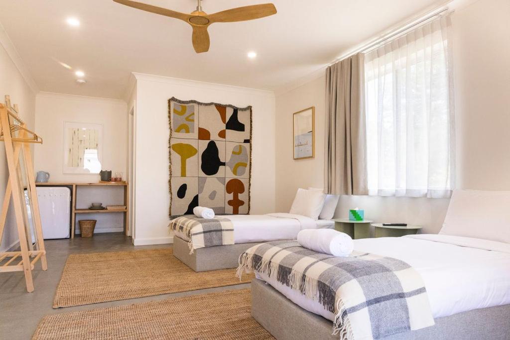 Denmark Hotel Dış mekan fotoğraf