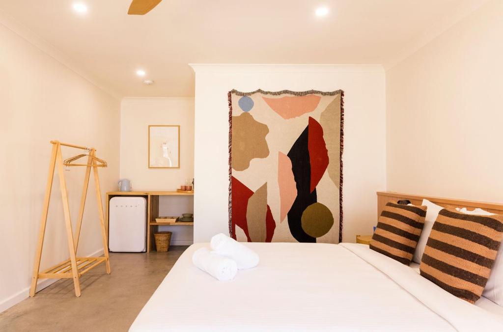Denmark Hotel Dış mekan fotoğraf