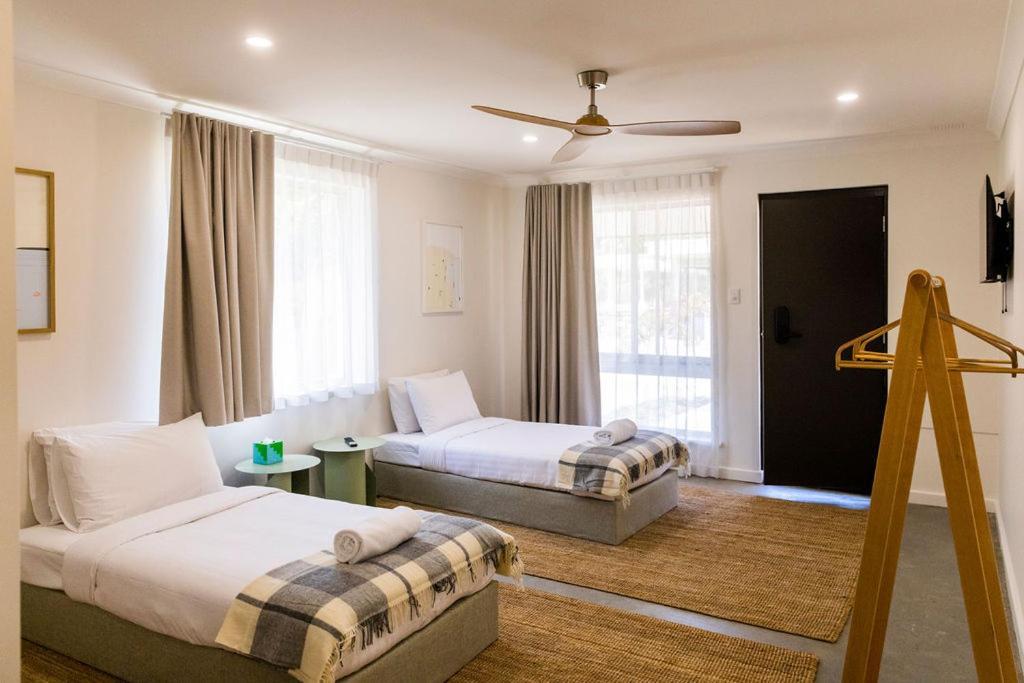 Denmark Hotel Dış mekan fotoğraf